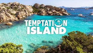 Sigla Temptation Island titolo e chi canta la canzone