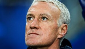 Chi è allenatore Francia Euro 2024: età e nome e cognome